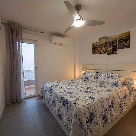 Apartamento Mirador De Torrox Exteriér fotografie