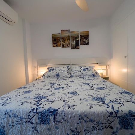 Apartamento Mirador De Torrox Exteriér fotografie