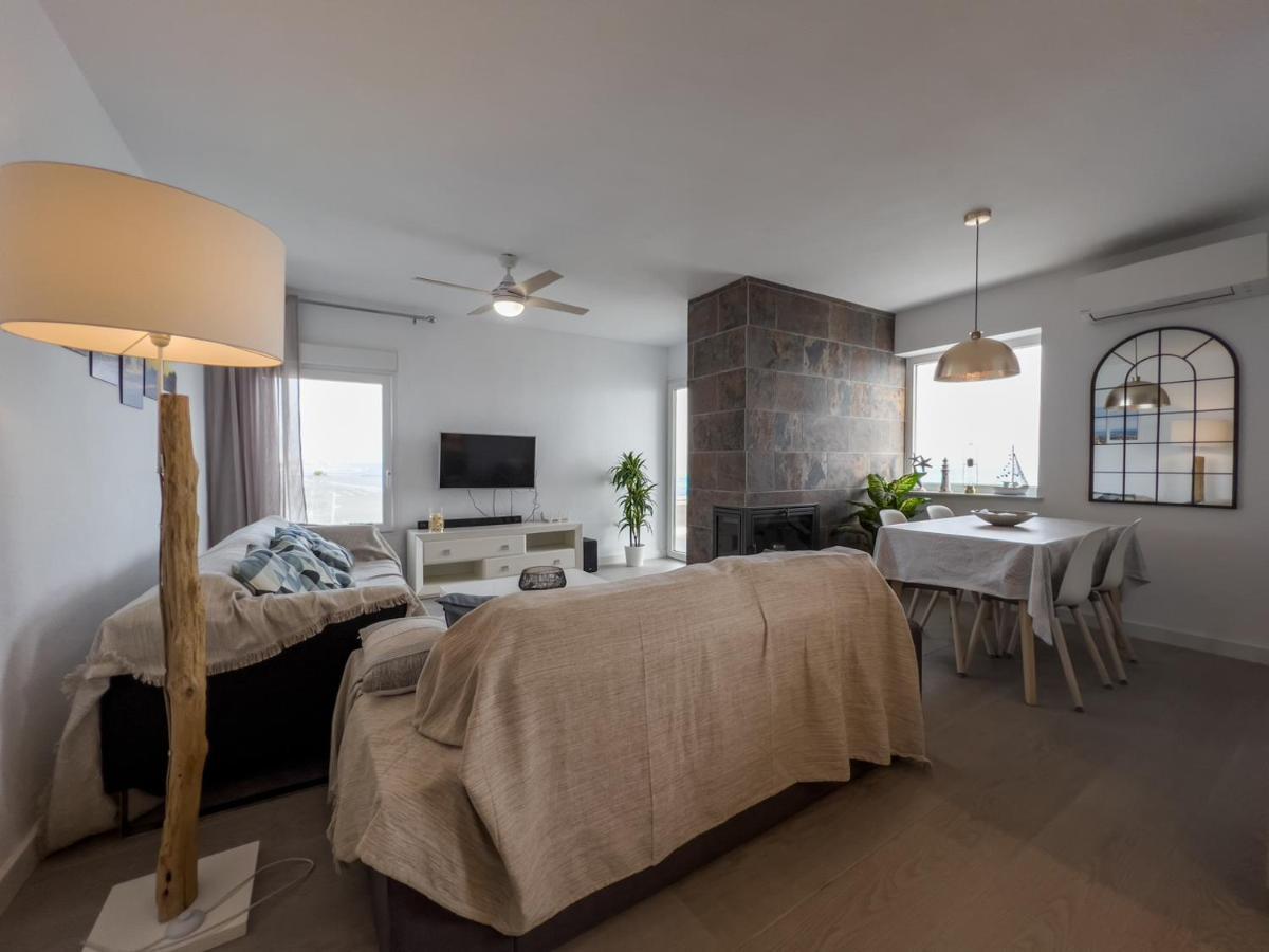 Apartamento Mirador De Torrox Exteriér fotografie