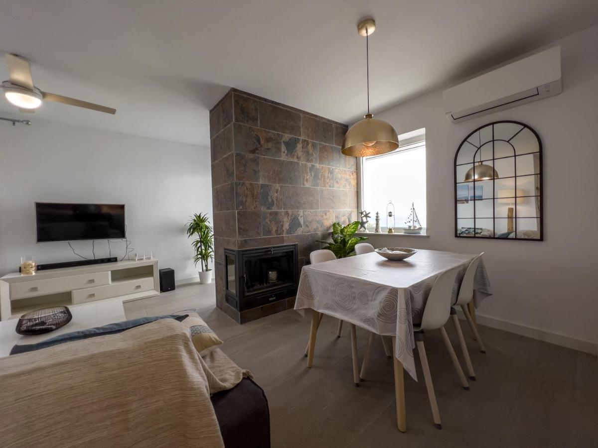 Apartamento Mirador De Torrox Exteriér fotografie