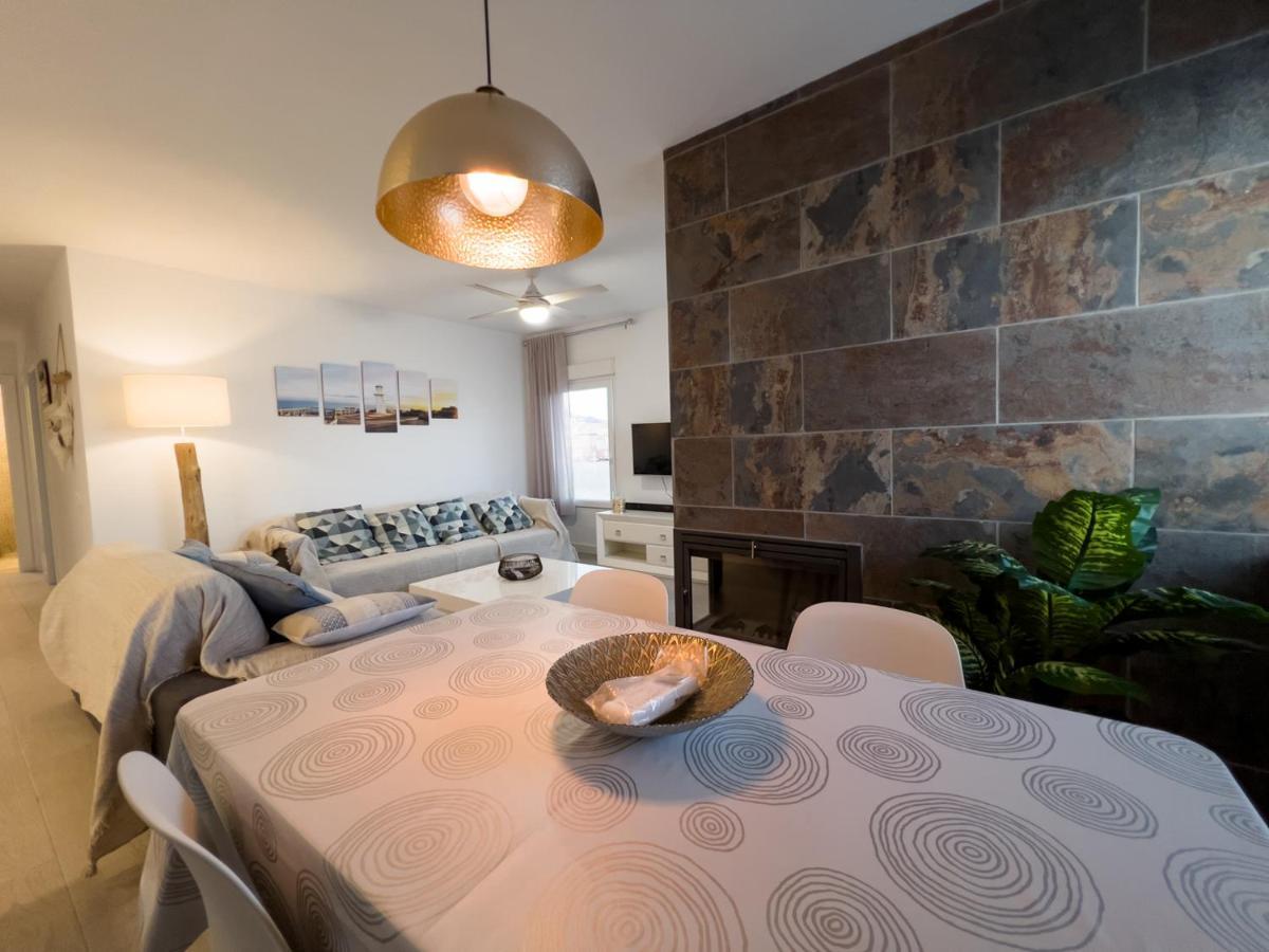 Apartamento Mirador De Torrox Exteriér fotografie