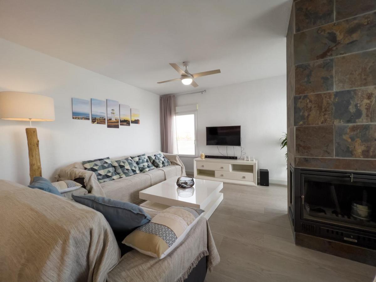 Apartamento Mirador De Torrox Exteriér fotografie
