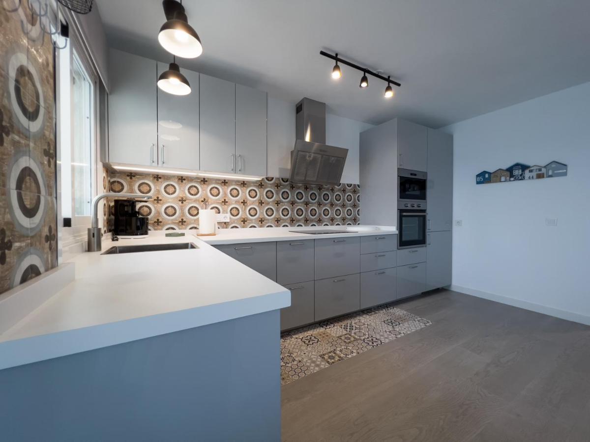 Apartamento Mirador De Torrox Exteriér fotografie