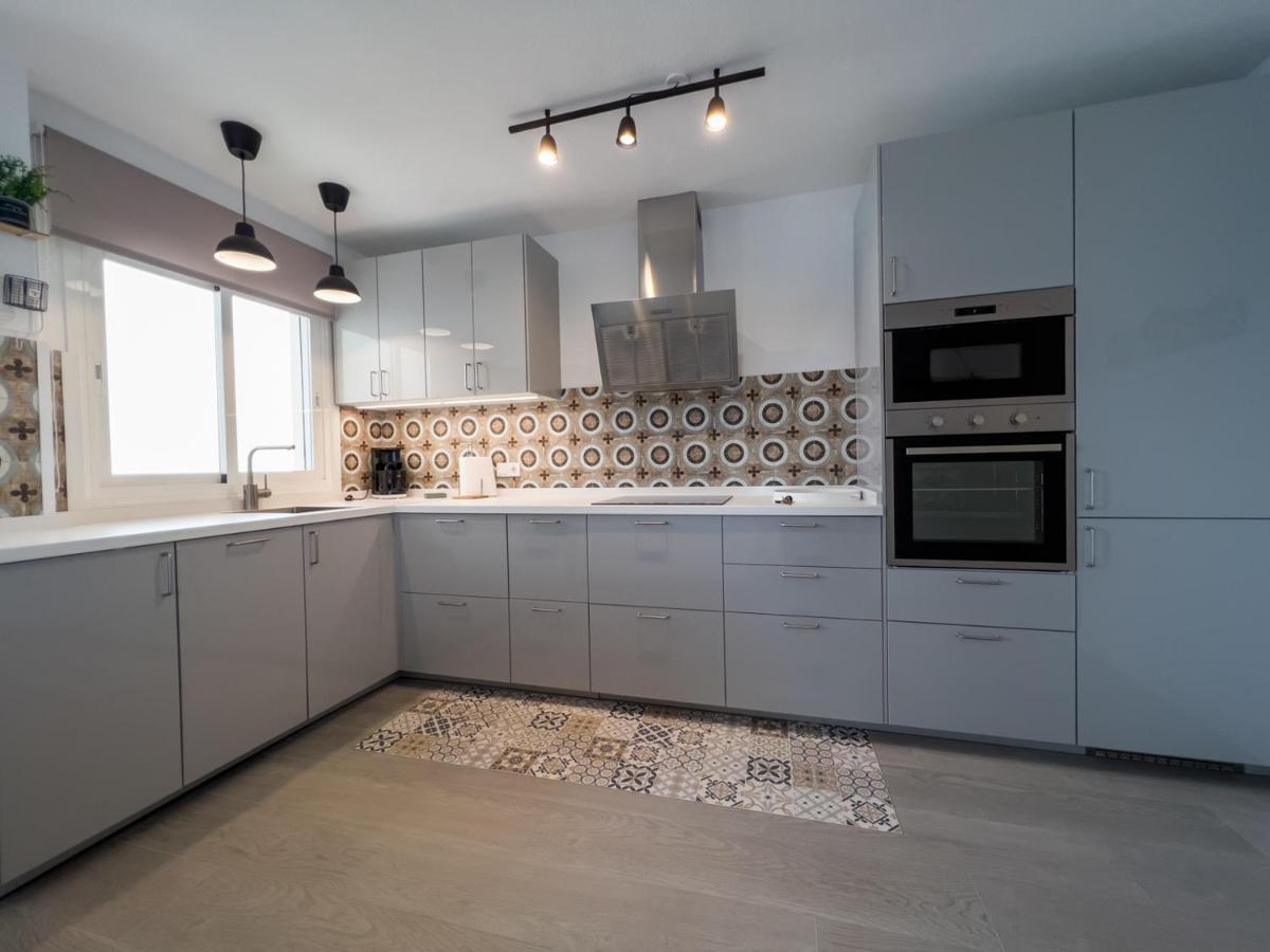 Apartamento Mirador De Torrox Exteriér fotografie