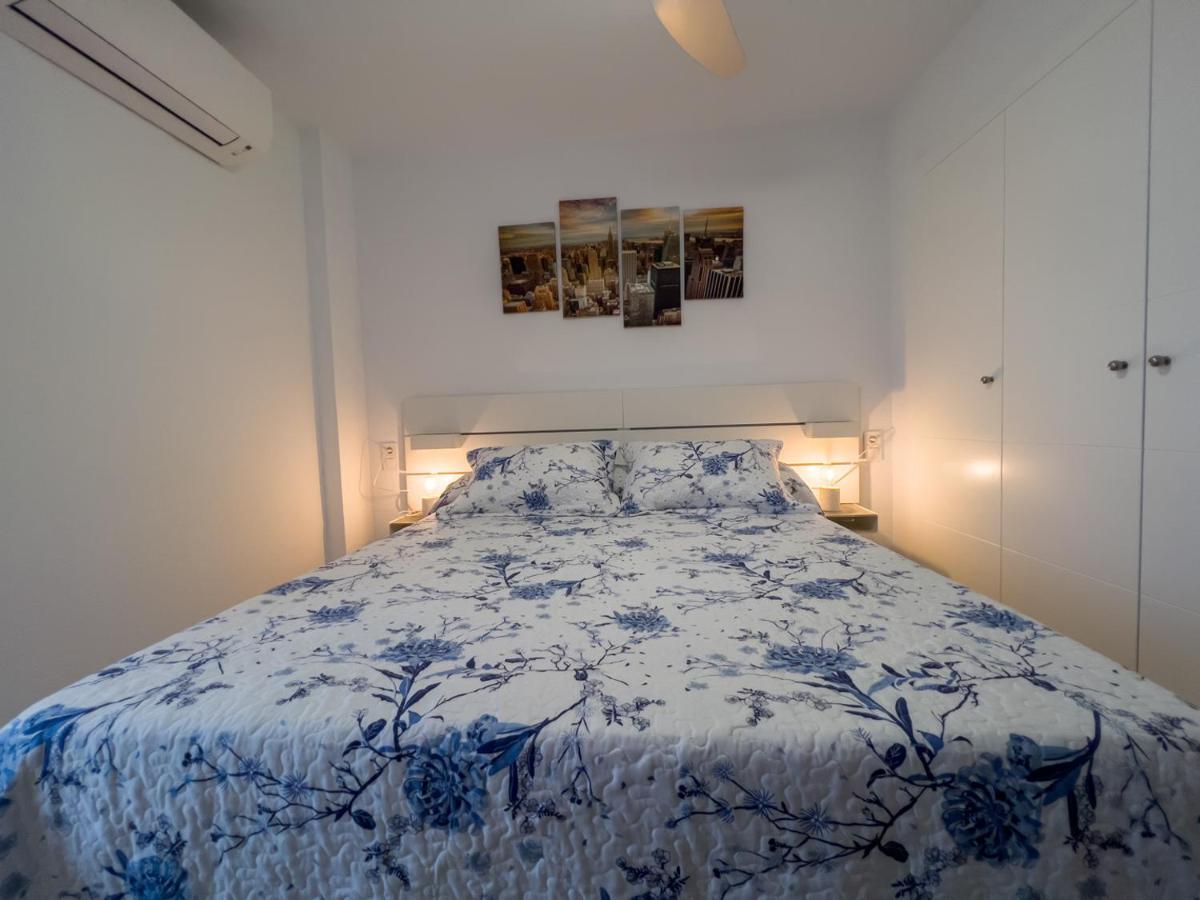 Apartamento Mirador De Torrox Exteriér fotografie