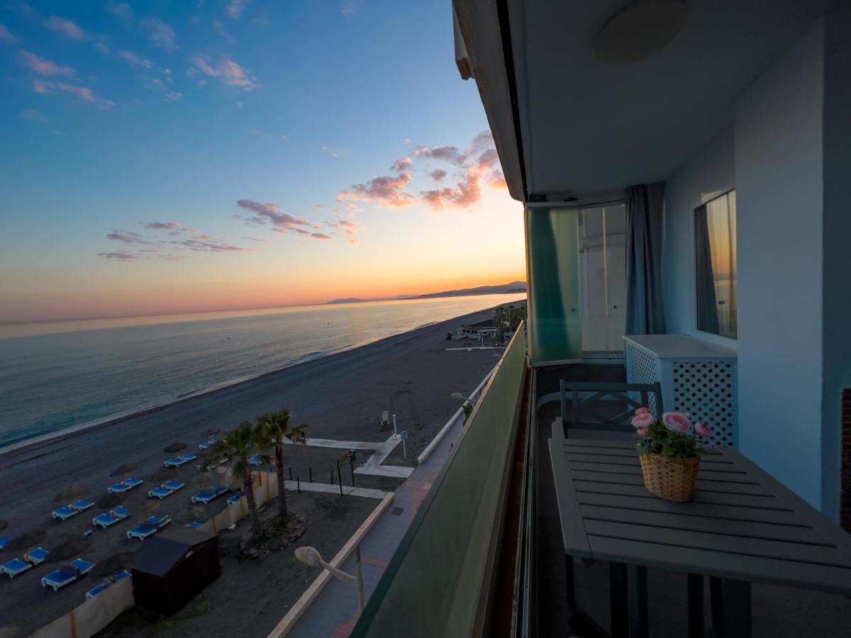 Apartamento Mirador De Torrox Exteriér fotografie
