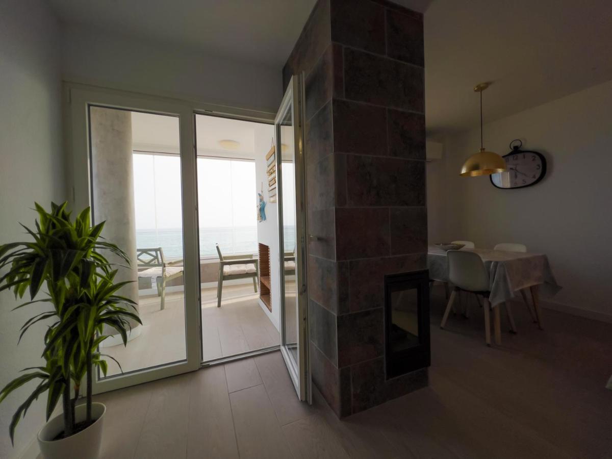 Apartamento Mirador De Torrox Exteriér fotografie
