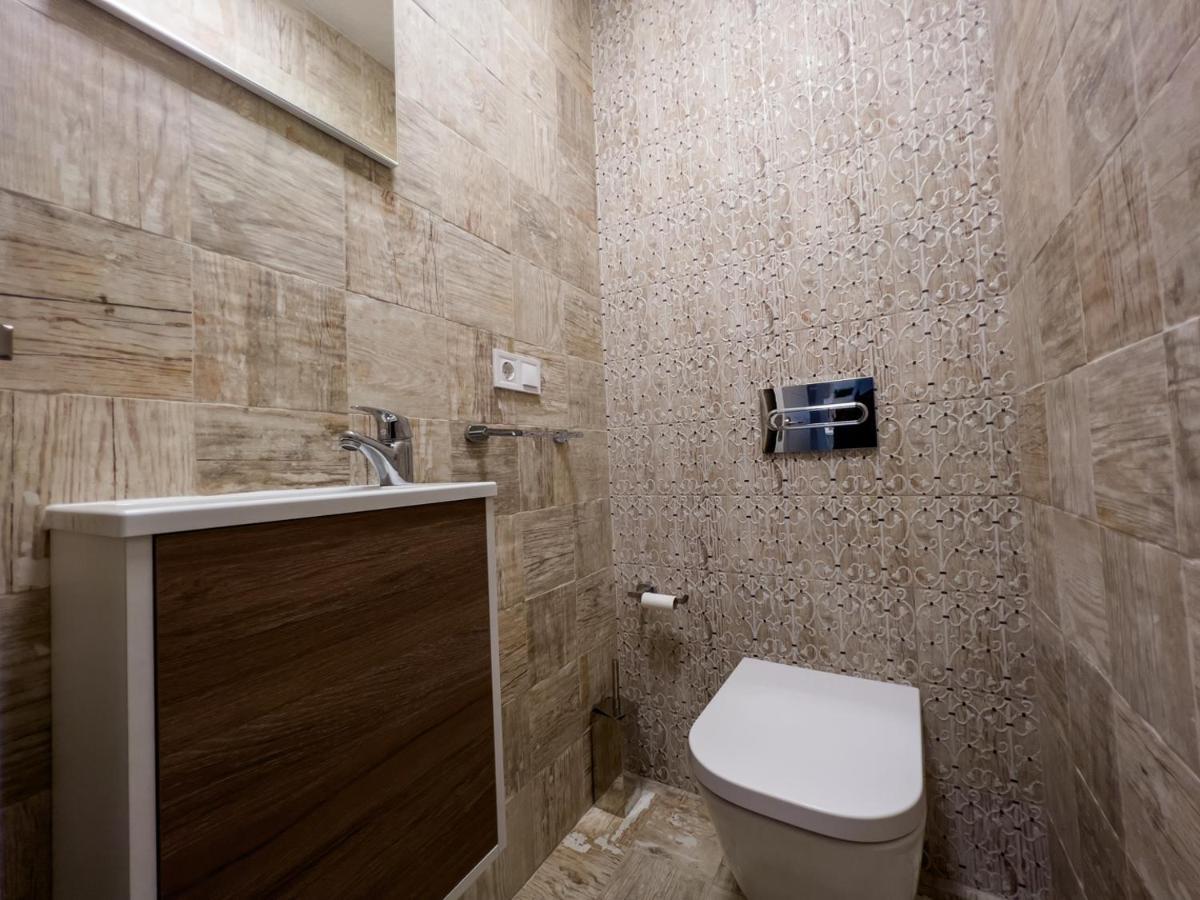 Apartamento Mirador De Torrox Exteriér fotografie