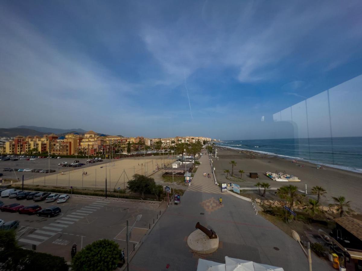 Apartamento Mirador De Torrox Exteriér fotografie